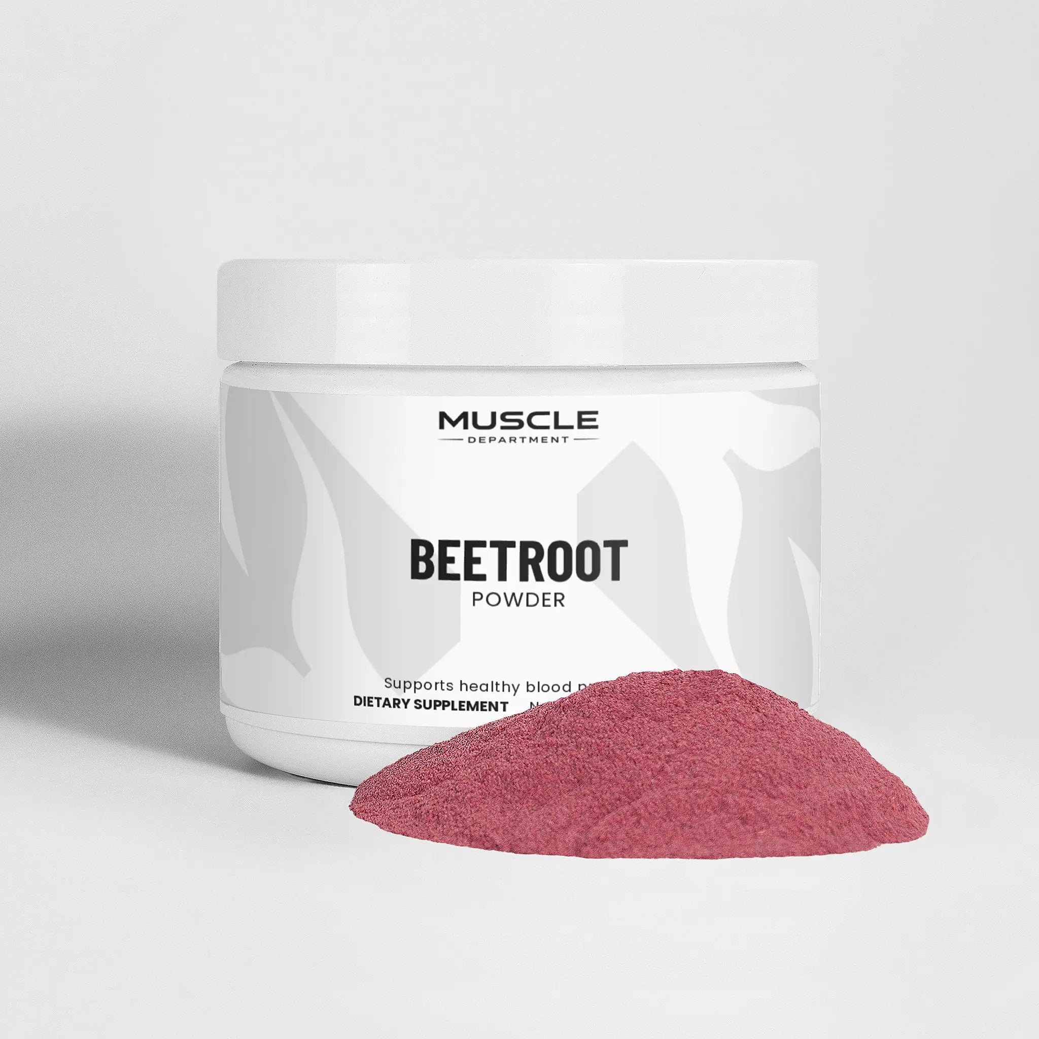Beetroot Powder Muscle Department