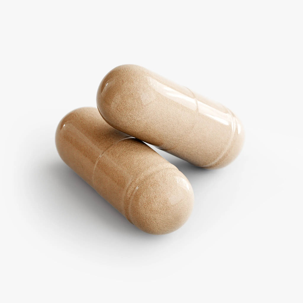 Epimedium & Maca Root Herbal Blend Muscle Department