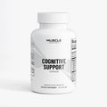 Niacin & Vitamin B6 Botanical Blend Muscle Department