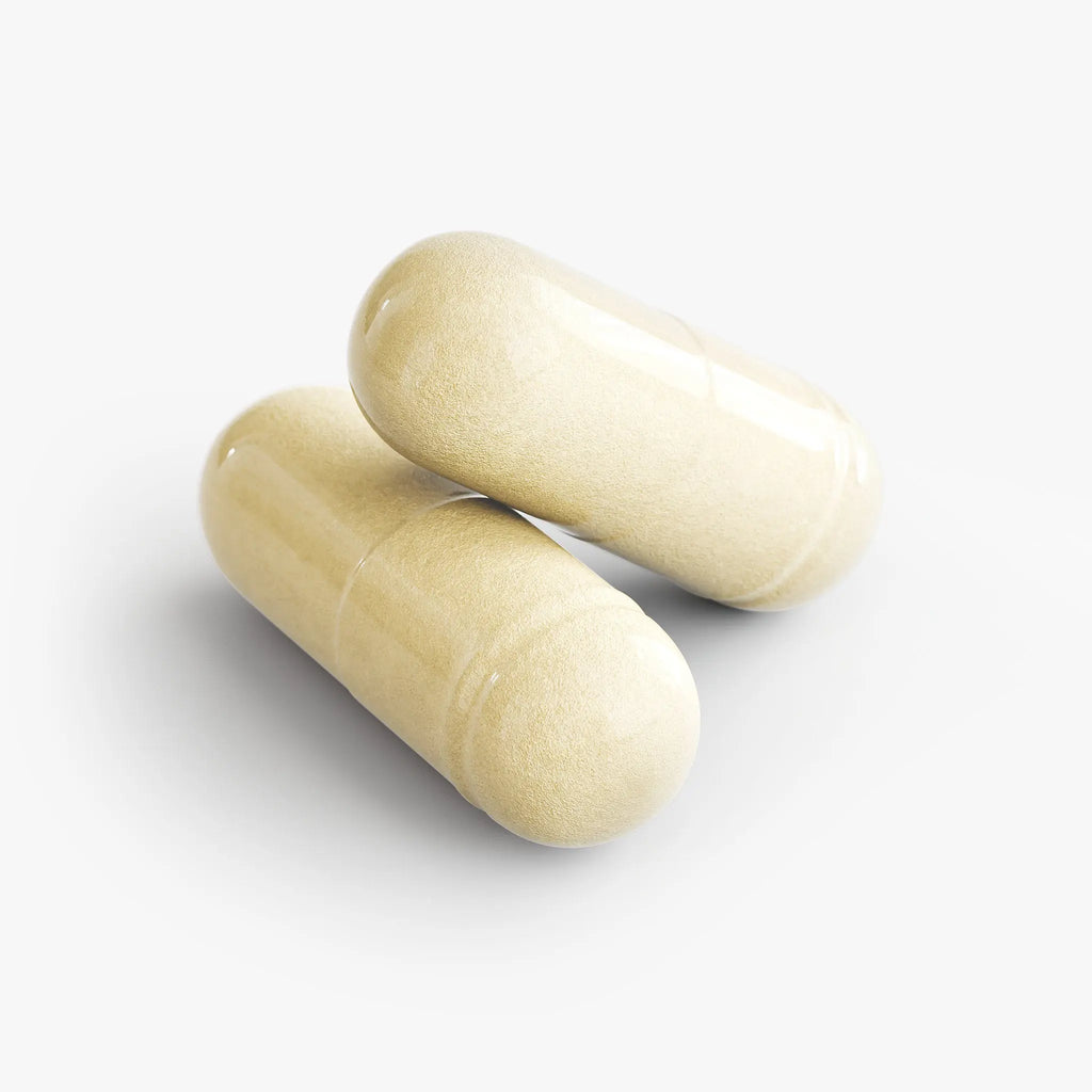 Niacin & Vitamin B6 Botanical Blend Muscle Department