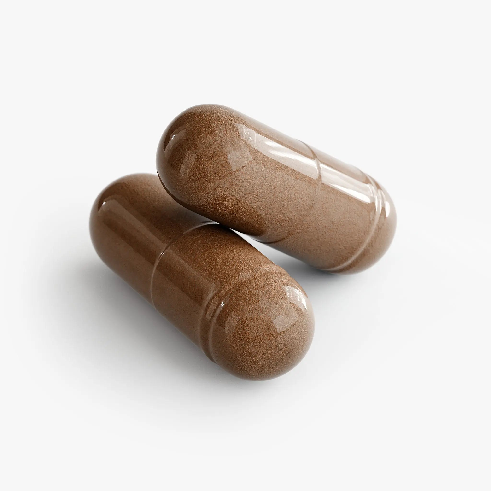 Saw Palmetto & Pumpkin Seed Herbal Blend Muscle Department