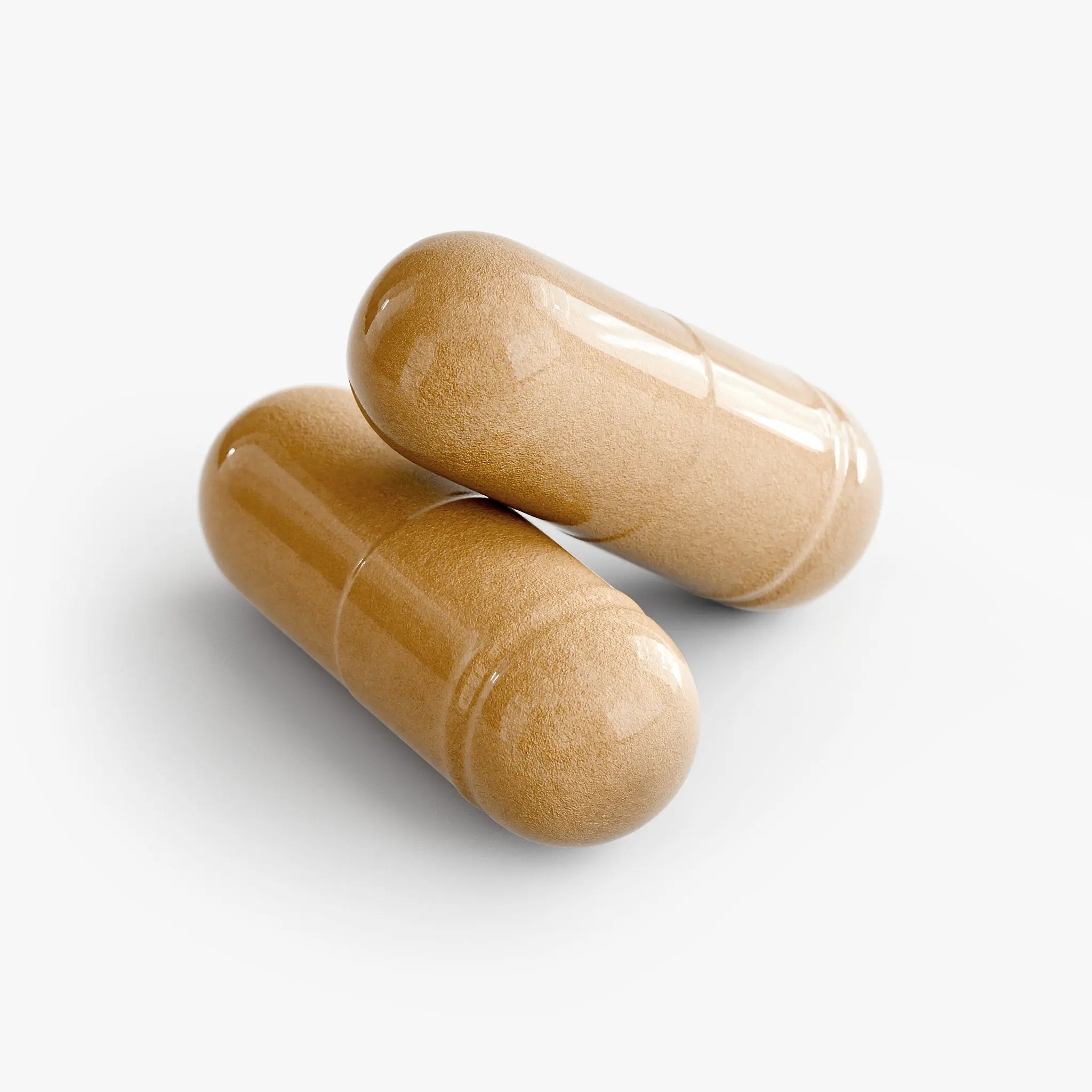 Glucosamine & MSM Botanical Blend Muscle Department