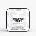 Botanical Blend Oral Strips Muscle Department