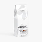 Rich Hazelnut Medium Roast Whole Bean Coffee Muscle Department