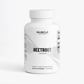 Organic Beetroot Capsules Muscle Department