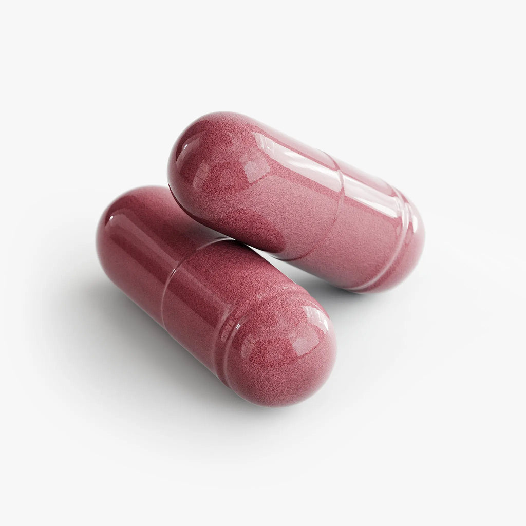 Organic Beetroot Capsules Muscle Department