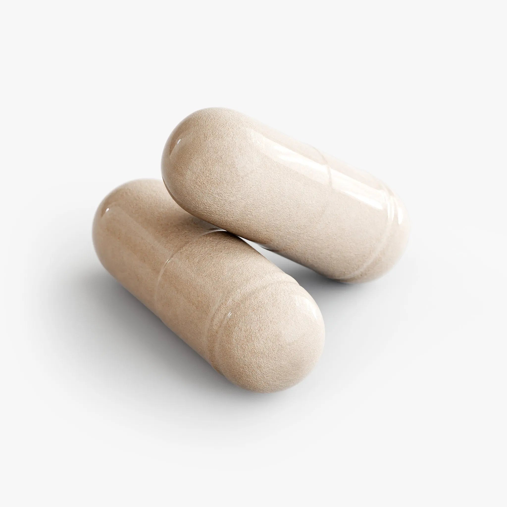 Complete Multivitamin Capsules Muscle Department