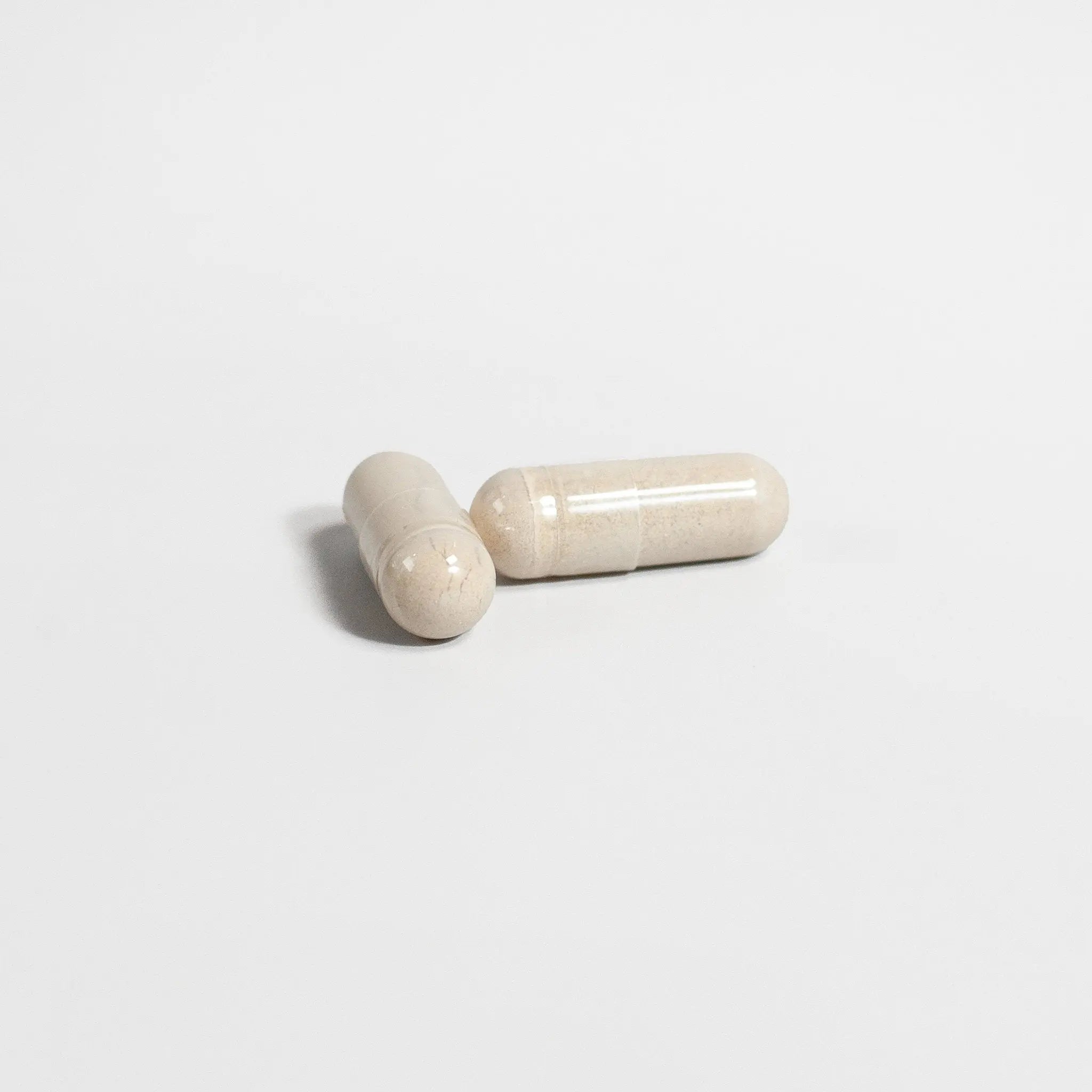 Plant-Based Herbal Capsules Muscle Department