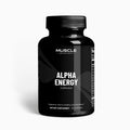 Plant-Based Herbal Capsules Muscle Department