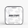 Daily Iron Oral Strips Muscle Department