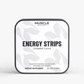 Caffeine L-Theanine & Vitamin B12 Oral Strips Muscle Department