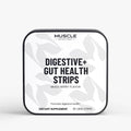 Probiotic Oral Strips Muscle Department