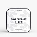 Vitamin D3 & K2 Oral Strips Muscle Department
