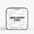 Plant-Based Herbal Extract Oral Strips Muscle Department
