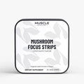 Mushroom Extract Botanical Oral Strips Muscle Department