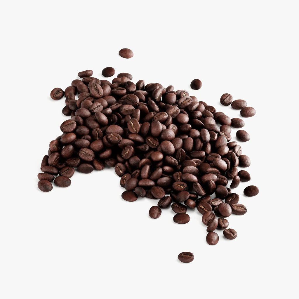 Forest Decaf Medium Roast Whole Bean Coffee Muscle Department