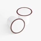 Fruity Bloom Light Roast Coffee Pods Muscle Department