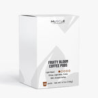 Fruity Bloom Light Roast Coffee Pods Muscle Department