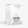 Molten Caramel Dark Roast Coffee Pods Muscle Department