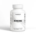 Berberine HCL Capsules Muscle Department