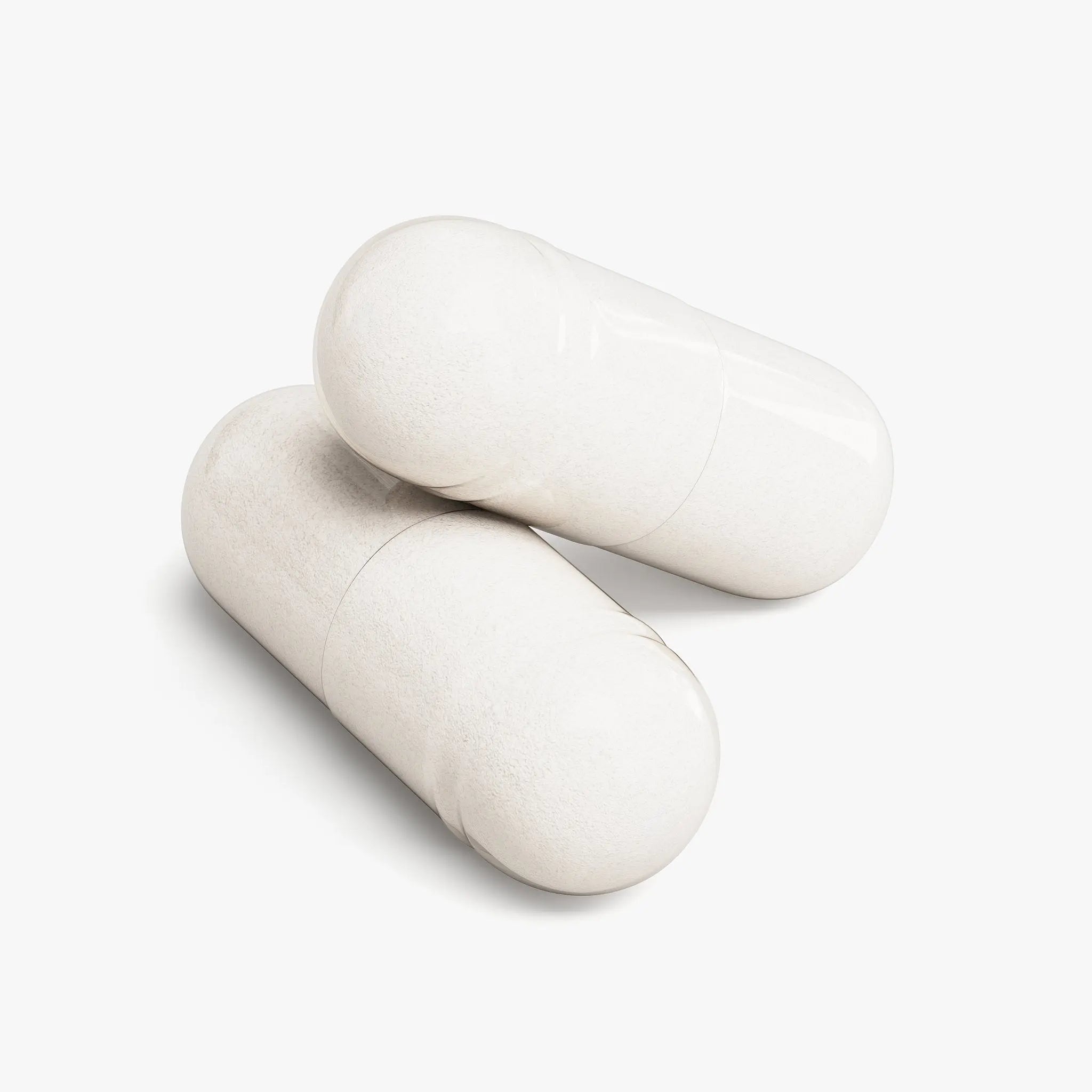 Magnesium Glycinate Capsules Muscle Department