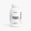 Magnesium Glycinate Capsules Muscle Department