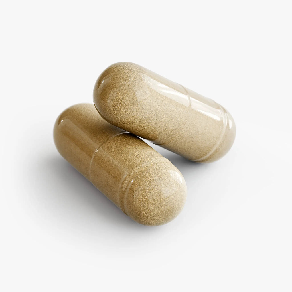 Pure Moringa Oleifera Capsules Muscle Department