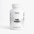 Pure Moringa Oleifera Capsules Muscle Department