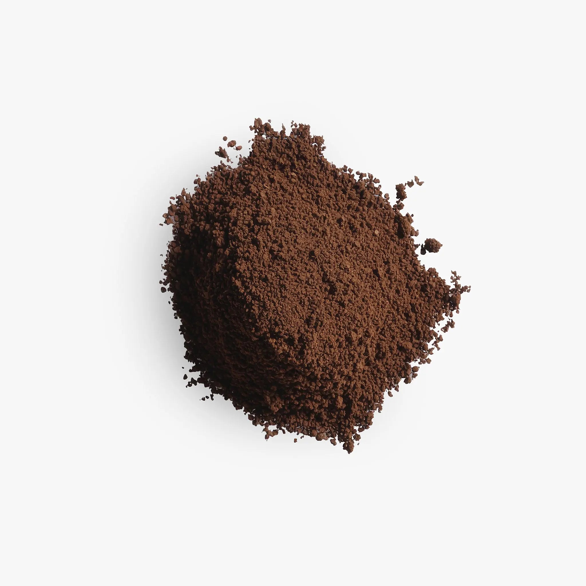 Vitality Mushroom Medium Roast Coffee Muscle Department
