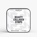 Collagen & Vitamin E Oral Strips Muscle Department