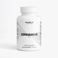 KSM-66® Ashwagandha & Vitamin B Complex Muscle Department