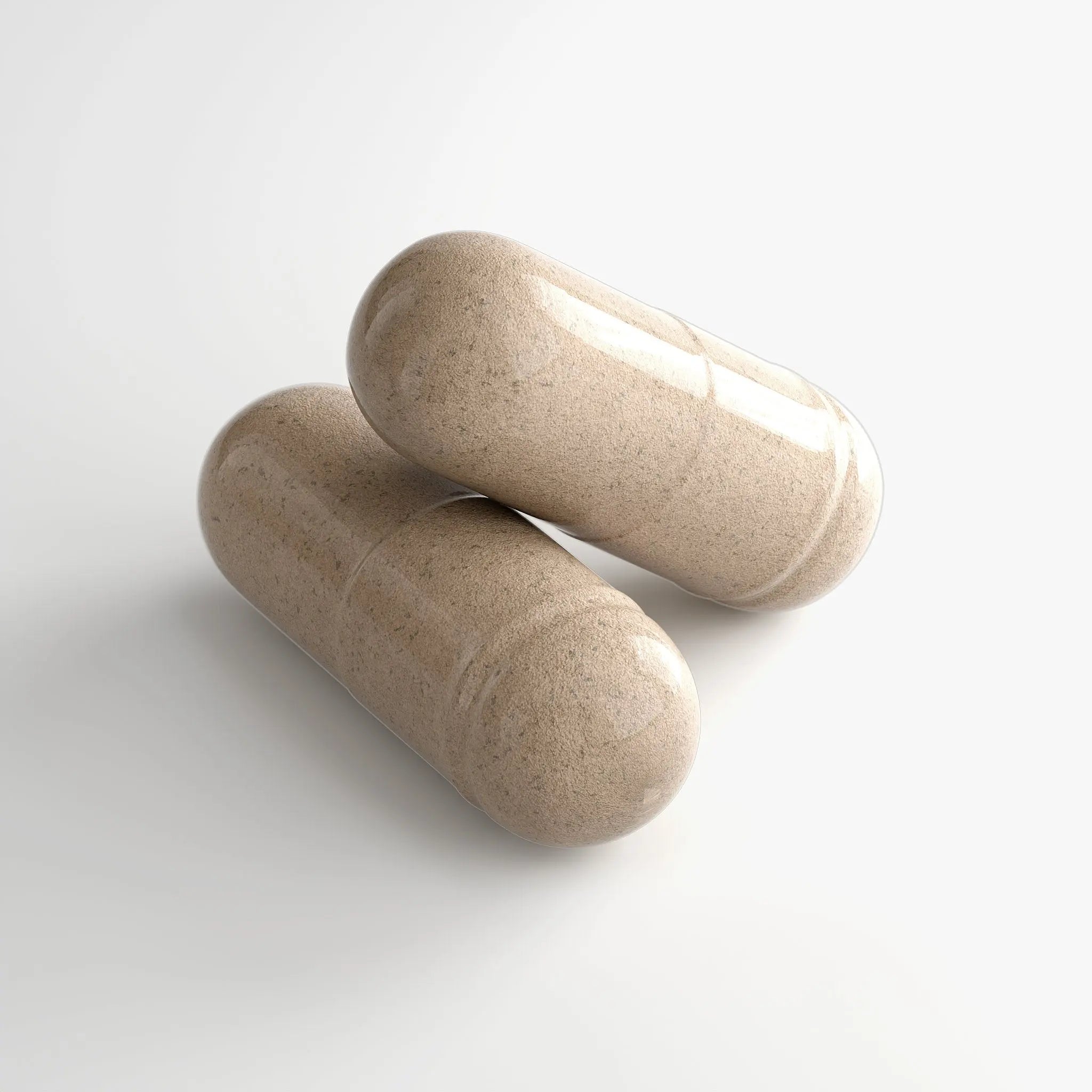 KSM-66® Ashwagandha & Vitamin B Complex Muscle Department