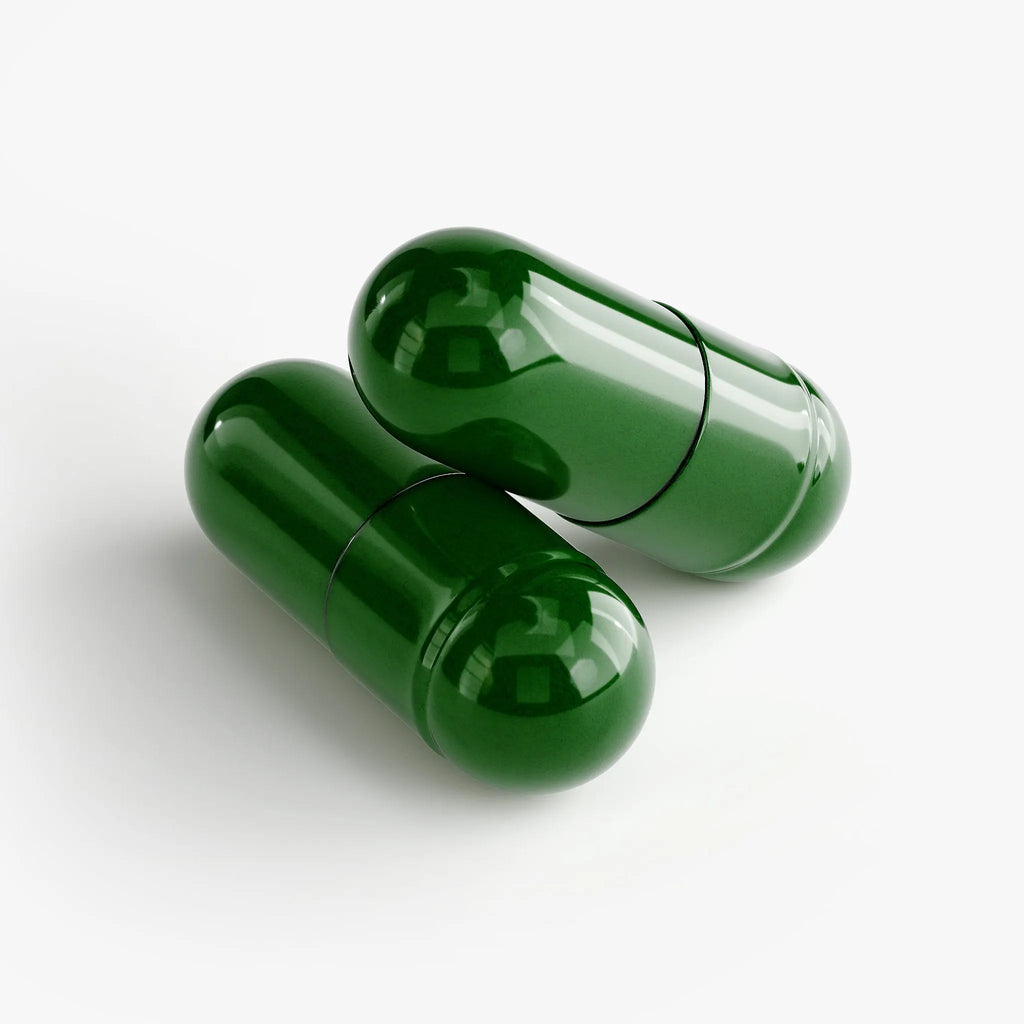 Choline, Chromium, L-Carnitine & CLA Blend Muscle Department