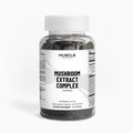 10 Mushroom Blend Dietary Gummies Muscle Department