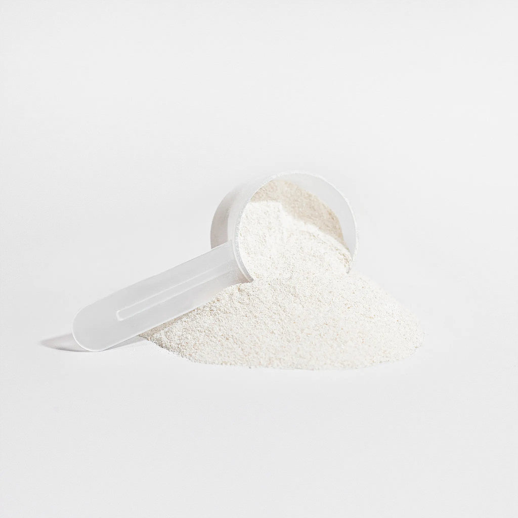 Hydrolyzed Collagen Creamer (Vanilla) Muscle Department
