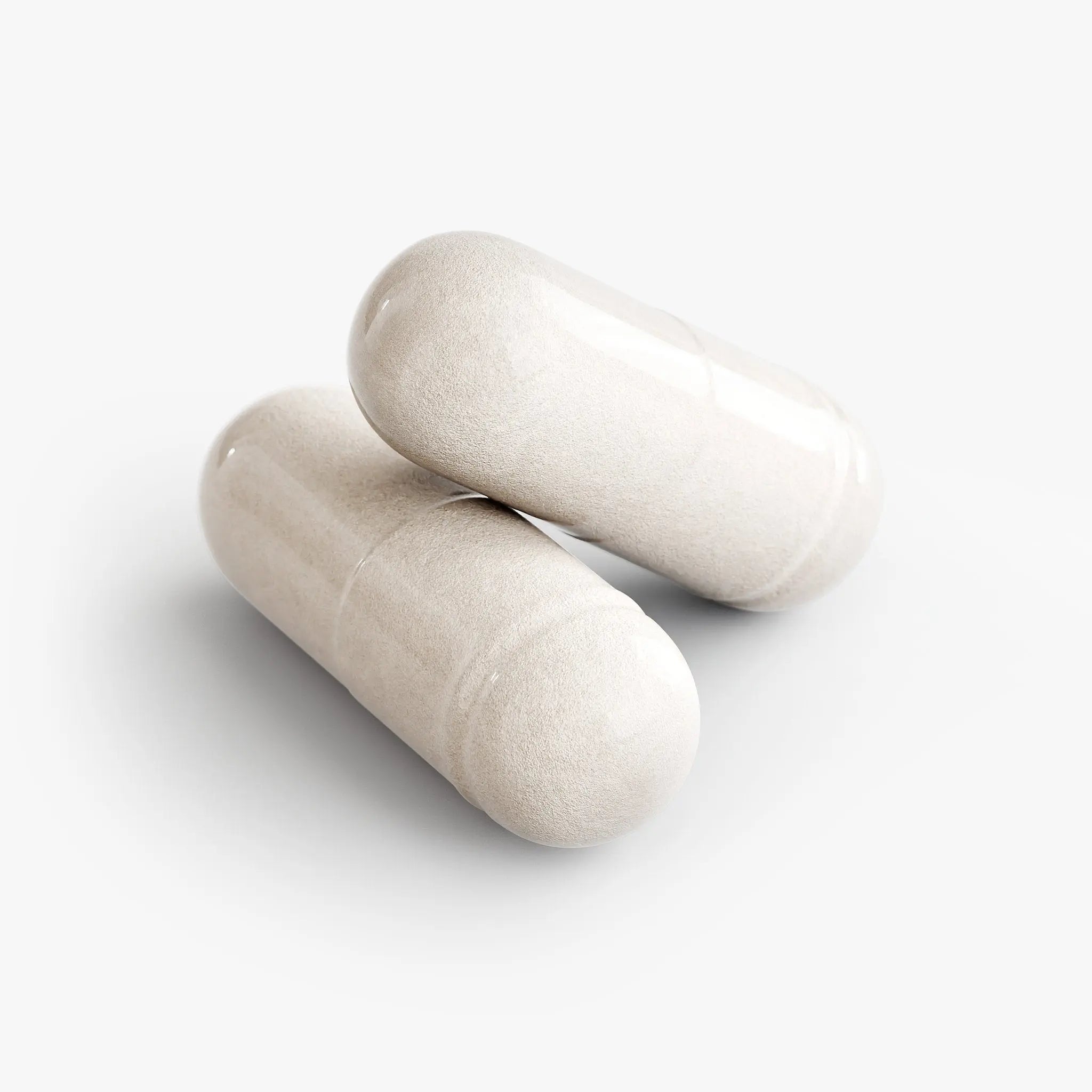 5-HTP Botanical Capsules Muscle Department