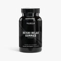 Reishi Mushroom Gummies Muscle Department