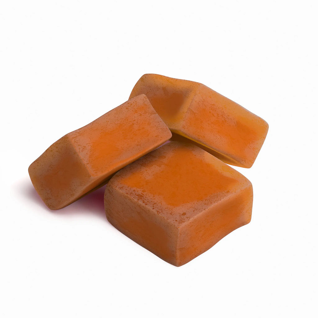 Adaptogenic Mushroom Blend Gummies Muscle Department