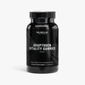Adaptogenic Mushroom Blend Gummies Muscle Department