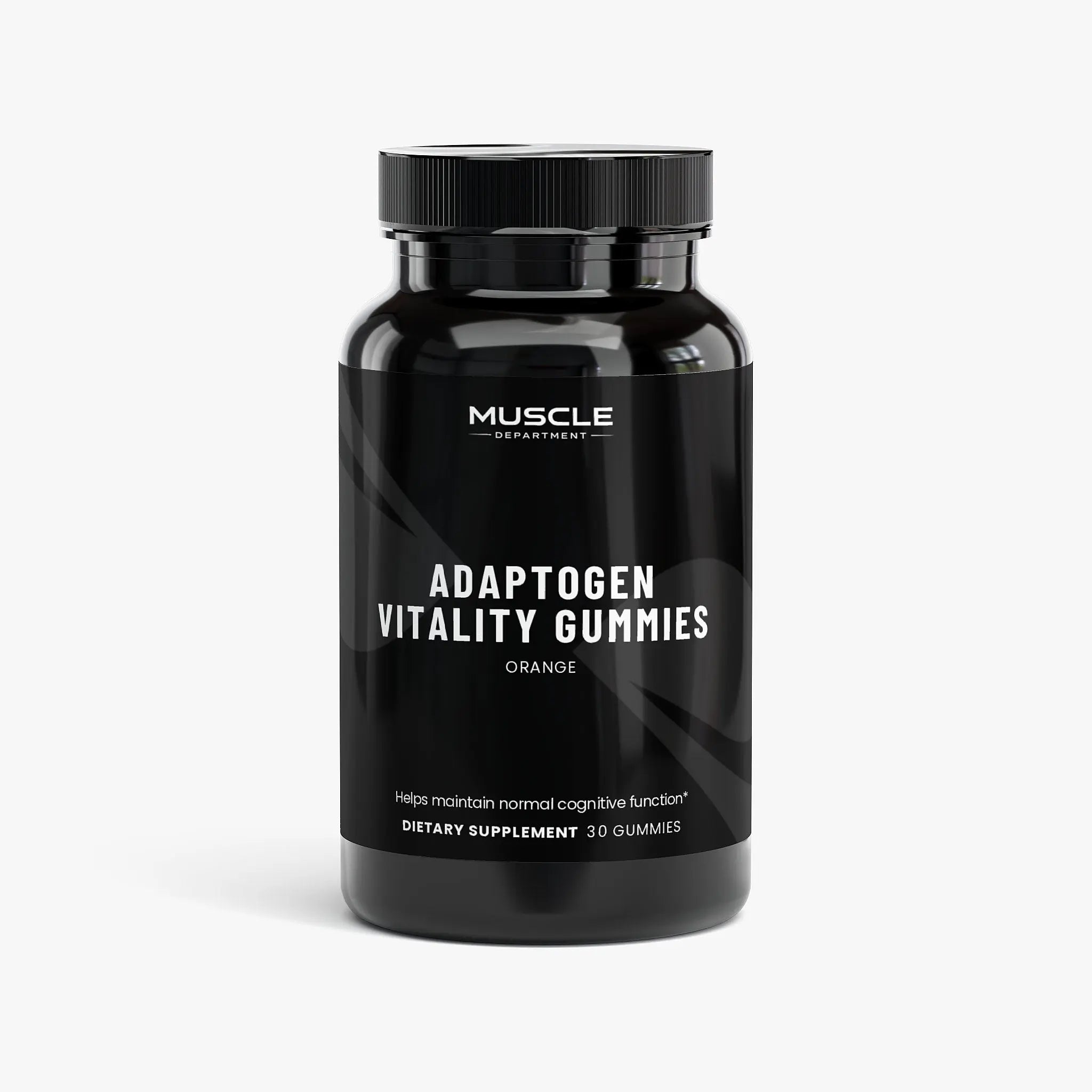 Adaptogenic Mushroom Blend Gummies Muscle Department
