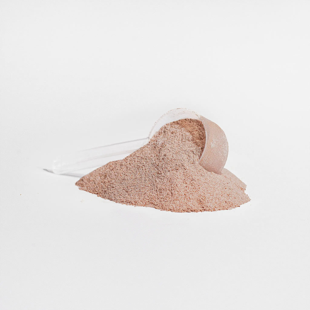 Grass-Fed Hydrolyzed Collagen Peptides Powder Muscle Department