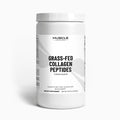 Grass-Fed Hydrolyzed Collagen Peptides Powder Muscle Department