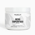 Reds Superfood Powder Muscle Department
