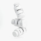 Omega-3 Fish Oil Softgels  Muscle Department