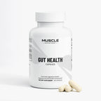 Prebiotic & Probiotic Complex  Muscle Department