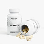 Prebiotic & Probiotic Complex  Muscle Department