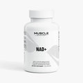 NAD+ (Nicotinamide Adenine Dinucleotide)  Muscle Department
