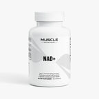NAD+ (Nicotinamide Adenine Dinucleotide)  Muscle Department