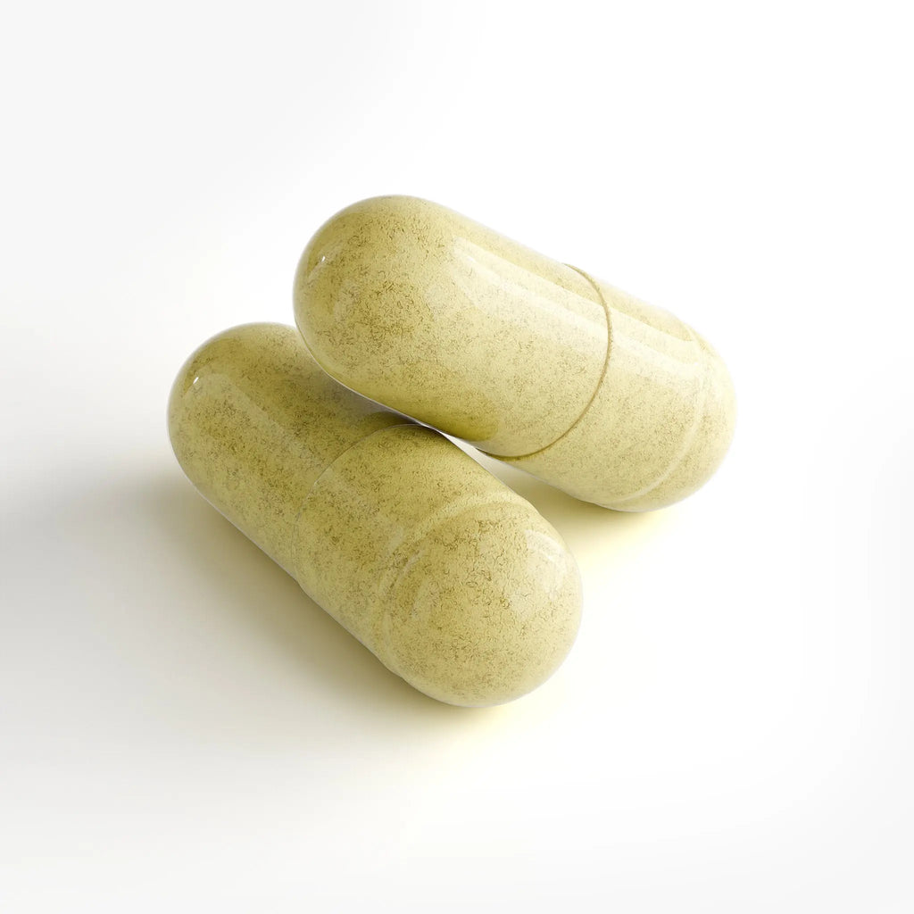 NAD+ (Nicotinamide Adenine Dinucleotide)  Muscle Department
