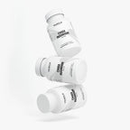 Organic Chaga Mushroom Capsules  Muscle Department